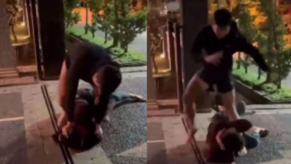 Lagi, Penganiayaan Brutal Terjadi, Diduga Dilakukan Anak Komisaris Polisi