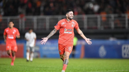 Update Bursa Transfer Liga 1: PSS Sleman Perkenalkan Dua Pemain Baru, Salah Satunya Eks Persib