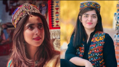 Fakta Tersembunyi Lembah Hunza Pakistan, Dipenuhi Wanita Cantik Berparas Bak Bidadari
