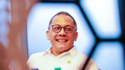 Dulu Kepala BRIN Laksana Tri Handoko Didesak Dipecat DPR, Kini Minta Maaf Buntut AP hasanuddin Ancam Bunuh Muhammadiyah