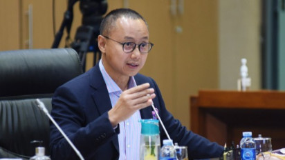 Viral Peneliti BRIN Ancam Warga Muhammadiyah, Sekjen PAN Singgung Unggahan Thomas Djamaluddin