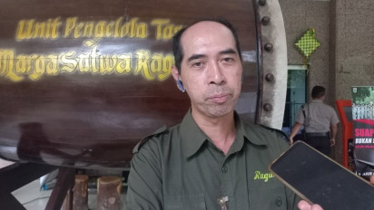 14 Anak Hilang di Kebun Binatang Ragunan Saat Libur Akhir Lebaran 2023, Ini Waktu Krusialnya