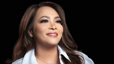 Kemarin Ahmad Dhani Larang Once Mekel Bawakan Lagu Dewa, kini Rieka Roslan Larang The Groove Bawakan lagu Ciptaannya