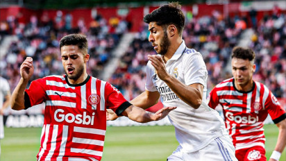 Update Klasemen Liga Spanyol: Real Madrid Makin Sulit Kejar Barcelona