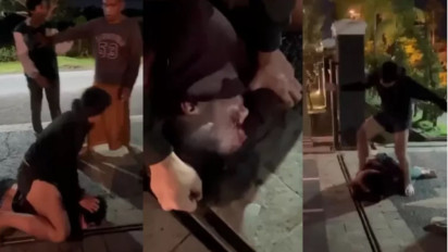 Terungkap! Ken Admiral, Korban Penganiayaan Aditya Hasibuan Ternyata Bukan Mahasiswa Sembarangan