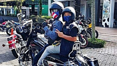 Sering Pamer Moge di Instagram, Harta Kekayaan Achiruddin Hasibuan di LHKPN Diduga Hanya Rp467 Juta