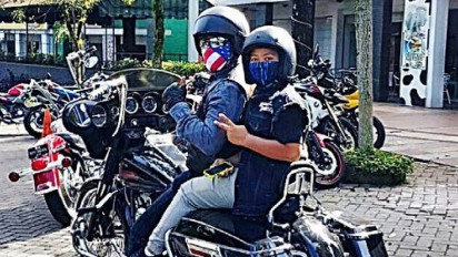 Sering Pamer Moge di Instagram, Harta Kekayaan Achiruddin Hasibuan di LHKPN Diduga Hanya Rp467 Juta