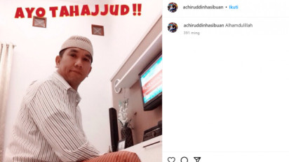 Dicopot dan Ditahan! AKBP Achiruddin Hasibuan Yang Membiarkan Anaknya Melakukan Penganiayaan Ternyata Tajir Melintir