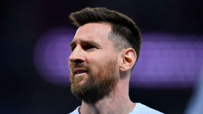 Jika Messi Kembali ke Barcelona, Pemain Ini Jadi yang Paling Tersakiti