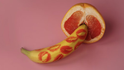 Bikin Melayang, 4 Posisi Seks Berdiri untuk Penetrasi Lebih Dalam, Paksu dan Bunda Rasakan Kenikmatan Tak Terhingga