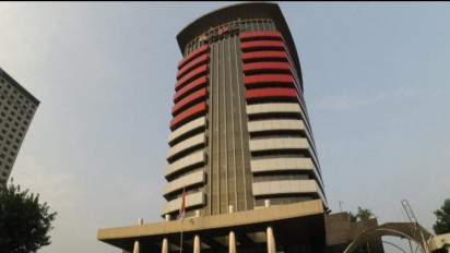 KPK Kembali Periksa Anggota DPRD DKI Cinta Mega Terkait Dugaan Korupsi Pengadaan Tanah Pulogebang