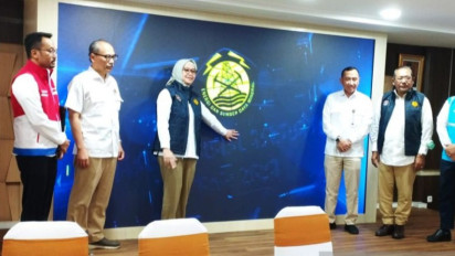 Pemerintah Jamin Stok BBM dan Avtur Aman Untuk Periode Arus Balik Lebaran