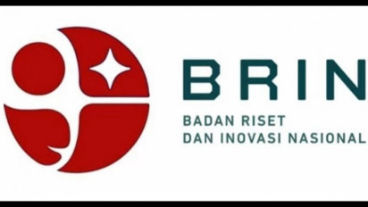 BRIN Gelar Sidang Etik ASN, Nasib AP Hasanuddin yang 'Ancam" Muhammadiyah Ditentukan Hari Ini