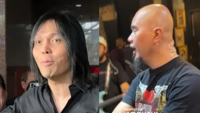 Pantas Saja Ahmad Dhani 'Murka' ke Once Mekel, Eks Vokalis Dewa 19 Itu Minta Bayaran Lebih Besar daripada ADP? Duitnya Segini...