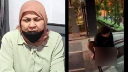 Bukannya Berdamai Atau Minta Maaf, Achiruddin Hasibuan Malah Melakukan Ini ke Keluarga Ken Admiral