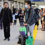 Fenomena Baru, Warga ke Luar Jakarta Meningkat Dibanding Pendatang Pasca Lebaran 2026