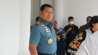 Siaga Tempur di Papua Bukan Operasi Militer, Ini Penjelasan Lengkap Panglima TNI