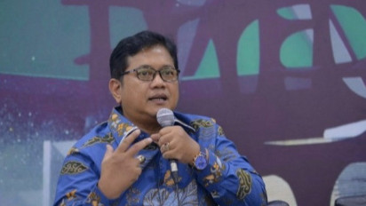 PPP Usung Ganjar Capres, KIB Segera Bertemu Besok