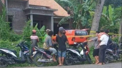 Pelajar SMP di Kebumen Ditemukan Tewas di Rumah Kosong, Hasil Autopsi Ada Janin dalam Rahim Korban