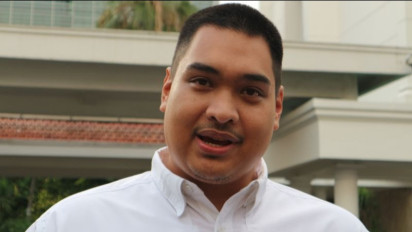 Menpora Pastikan Isreal Tidak Ikut ANOC World Beach Games 2023 di Bali