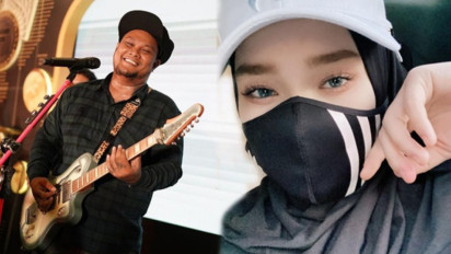 Virgoun Ketahuan Selingkuh dari Istri, Padahal Inara Rusli Memilihnya Karena Ini: Orangnya itu…