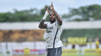 3 Pemain Kunci Persib yang Jadi Idaman Bobotoh di Liga 1 2022/2023