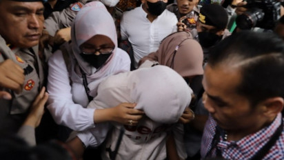 Tak Terima Undangan Resmi dari Pengadilan Tinggi DKI, Kubu AG Dipastikan Tak Hadiri Sidang Putusan Banding