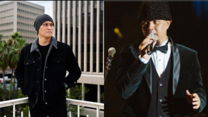 Tak Banyak yang Tahu, Meski Bestie, Ahmad Dhani Pernah Berantem dengan Andra Ramadhan Lho, Gegara Ini..