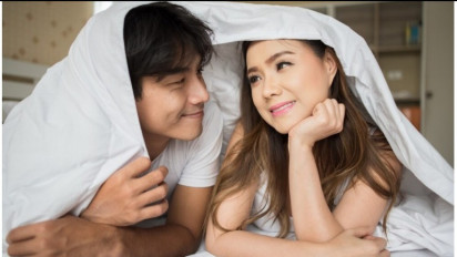 Foreplay yang Bikin Paksu Makin Liar, Gairah Bunda Dijamin Pasti Langsung Membara, Lakukan Cara Sederhana Ini