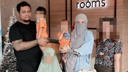 Terbongkar! Virgoun Ternyata Pernah Membawa Selingkuhannya ke Rumah, Ini Pengakuan Sang Istri