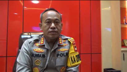 Polisi Ungkap Hasil Olah TKP Penyebab Kebakaran di Dalam Mall Trans Studio Makassar 