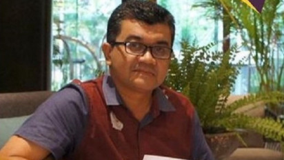 Jelang Duplik, Reza Indragiri: Pembuktian Teddy Minahasa Bersalah Rapuh