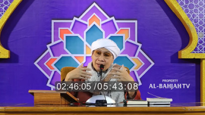 Suami Selingkuh sampai Berzina, Bolehkah Istri Bongkar Aibnya? Buya Yahya Beri Jawaban Tegas
