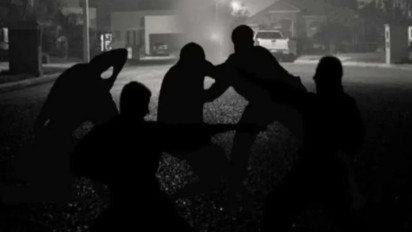 Komplotan Gang Motor Beraksi di Palmerah, Dua Pemuda Jadi Korban Pengeroyokan Seorang Diantaranya Tewas Dibacok