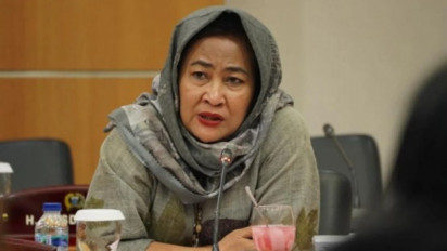 Politisi PDIP Cinta Mega Diduga Terseret Aliran Dana Kasus Korupsi Lahan Pulo Gebang, Begini Kata KPK