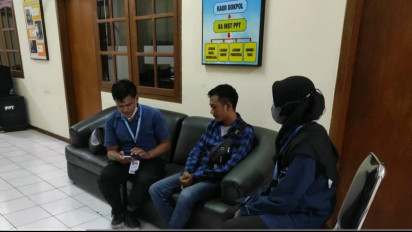 Miris, Siswi SMP di Surabaya Dicekoki Miras oleh Tetangga, Digilir hingga Hamil 5 Bulan