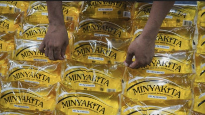 Kemendag Belum Bayar Utang Rafaksi Minyak Goreng Rp344 Miliar Kepada Pengusaha Ritel