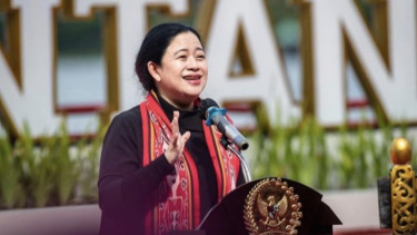 Puan Maharani Ingatkan Keselamatan WNI Harus Jadi Prioritas dalam Operasi Evakuasi di Sudan