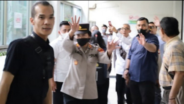 Banding Kandas, AG Kekasih Mario Dandy Tetap di Penjara 3,5 Tahun