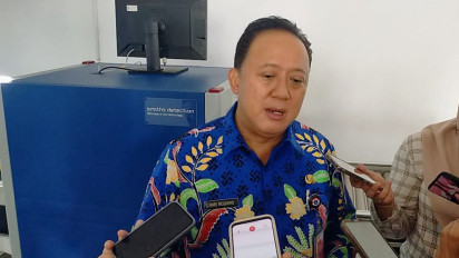 432 Perusahaan Belum Bayar THR, Disnakertrans DKI Jakarta Ancam Cabut Izin Usaha