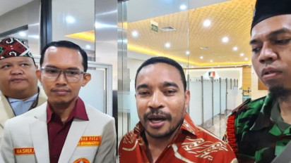 Kasus Halalkan Darah Muhammadiyah AP Hasanuddin Berlanjut, Polri Klarifikasi Bakal Periksa Thomas Djamaludin