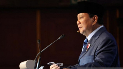 Bahas Koalisi Besar Tanpa PPP, KIB dan Prabowo akan Bertemu Malam Ini!