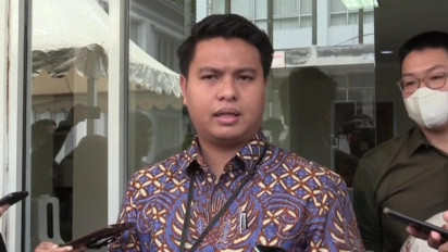 Banding Ditolak, PT DKI Tetap Hukum AG Pacar Mario Dandy 3,5 Tahun Penjara, Kuasa Hukum: Putusannya Cepat Sekali