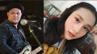 Bahas Masalah Perawan hingga Jujur dan Alim Tapi Munafik, Terkuak Unggahan Terakhir Tenri Ajeng Selingkuhan Virgoun