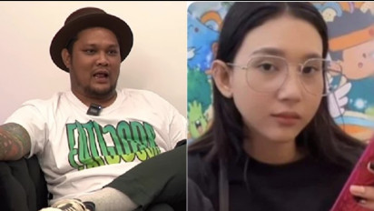 Ini Sosok Tenri Anisa, Perempuan yang Dituding sebagai Selingkuhan Virgoun