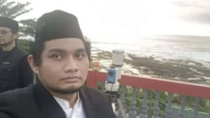 Seusai Andi Pangerang, IMM Desak BRIN Sidang Etik Thomas Djamaluddin