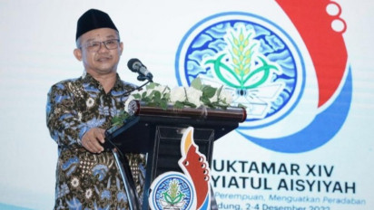 Soal Andi Pangerang, Sekum PP Muhammadiyah: Ancaman Pembunuhan Bagi Muhammadiyah itu Kerdil!