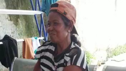 Viral Pengemis di Kota Bogor Punya Cek Rp1,3 Miliar, Kata Dinsos Ternyata..