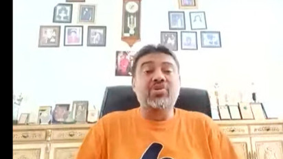 May Day, 100 Ribu Buruh Bakal Kepung Istana Negara