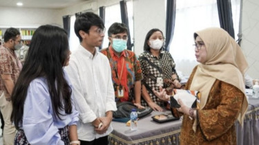 Diseret hingga Dicekik, Dokter Dianiaya Pasien di Lampung Barat, Kemenkes: Proses Hukum Harus Tuntas